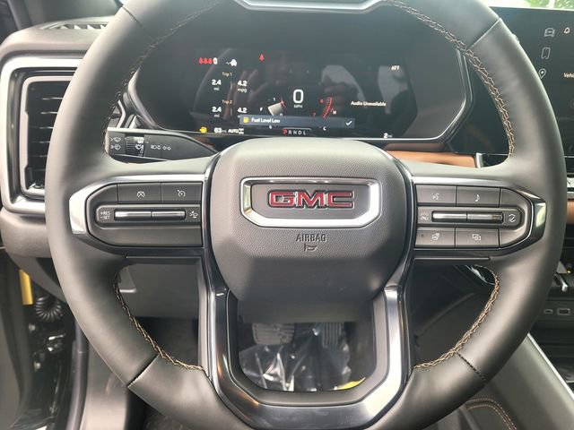 New 2026 GMC Canyon AT4 w/ AT4 Premium Package AWD/4WD image 15