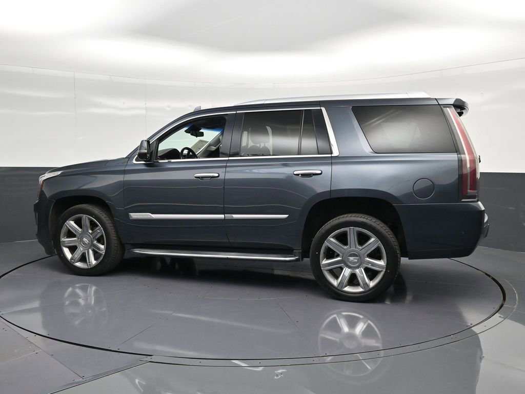 Used 2019 Cadillac Escalade Luxury RWD image 8