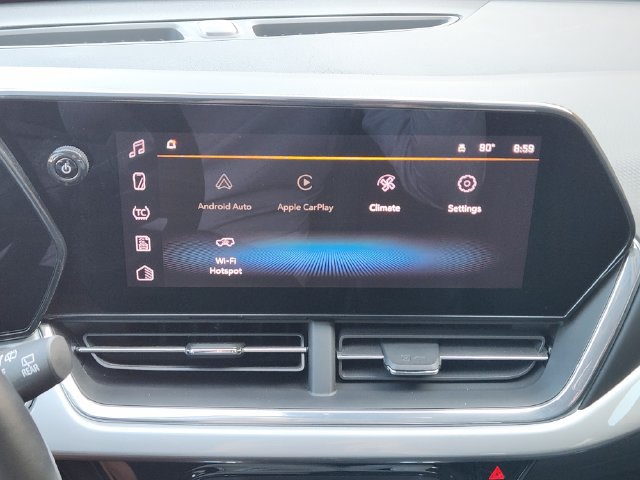 Used 2024 Chevrolet Trax LT w/ Driver Confidence Package FWD image 6