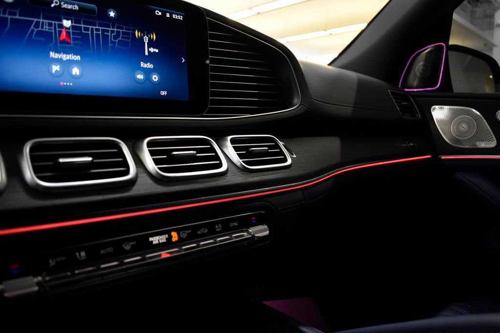 Certified 2026 Mercedes-Benz Maybach GLS 600 4MATIC image 72