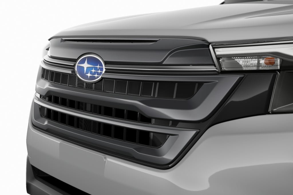 New 2026 Subaru Forester Premium AWD/4WD image 13