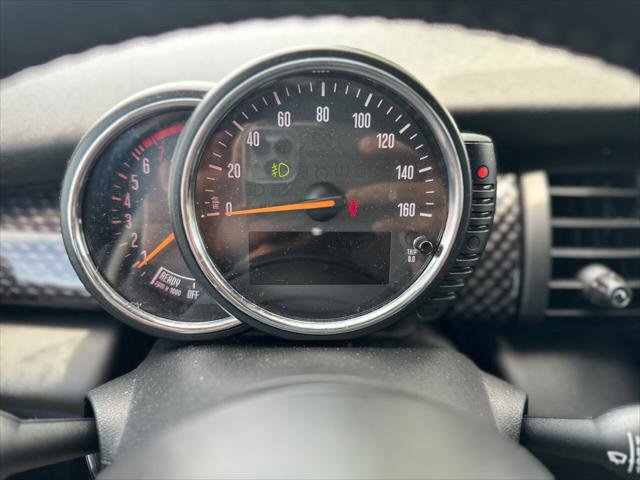 Used 2016 MINI Cooper S FWD image 11