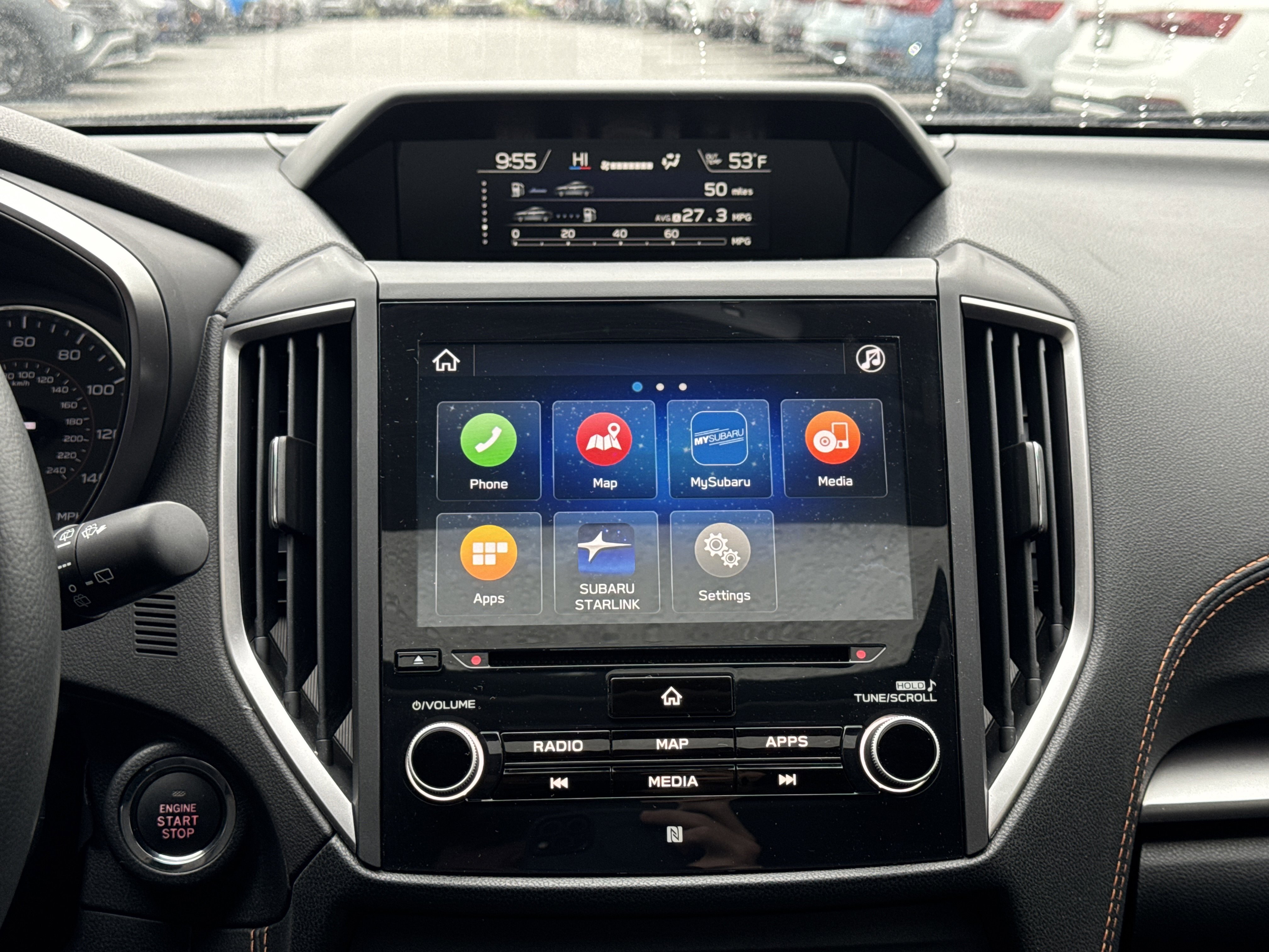 Certified 2023 Subaru Crosstrek 2.5i Limited image 9