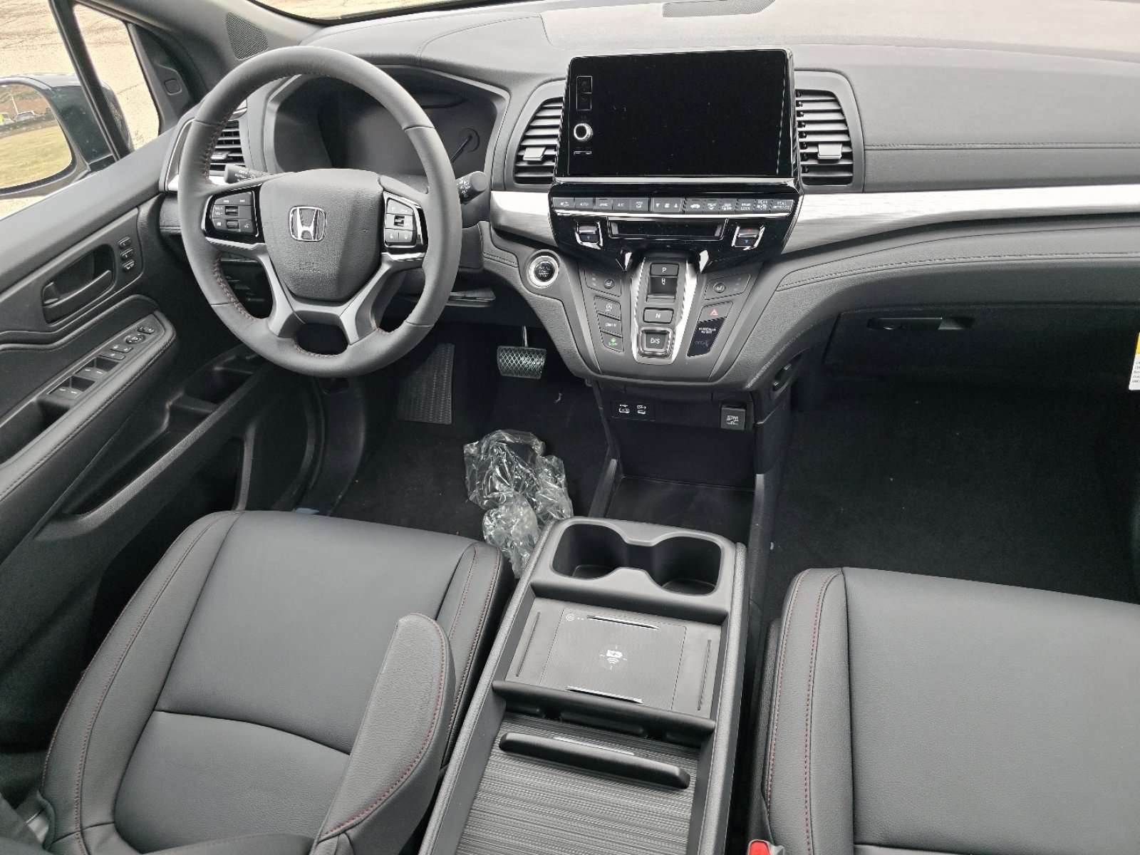 New 2026 Honda Odyssey Sport-L image 22