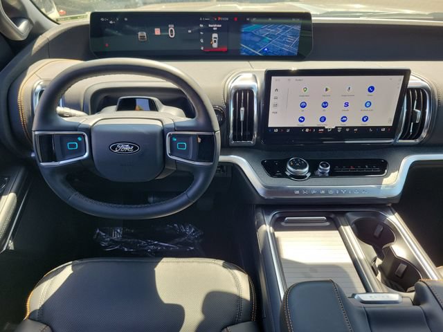 New 2026 Ford Expedition Tremor AWD/4WD image 4