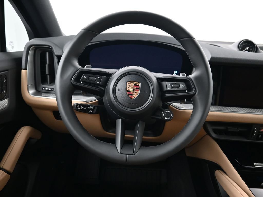 New 2026 Porsche Cayenne Coupe image 13