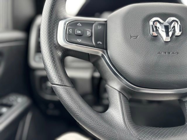 New 2026 RAM 1500 Classic Warlock image 30