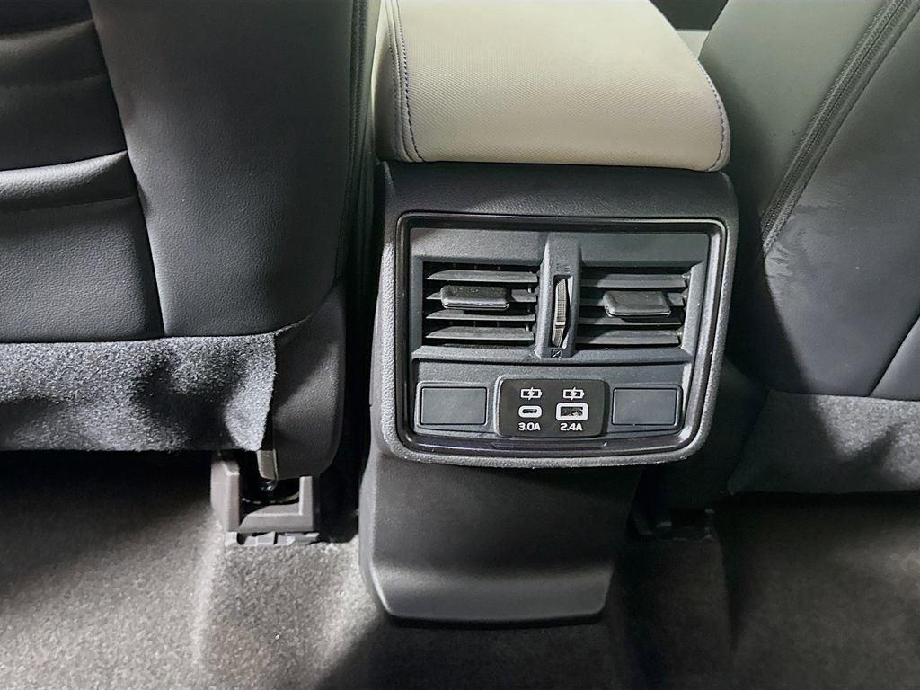 Certified 2026 Subaru Forester Limited image 29