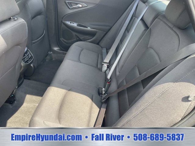 Used 2024 Chevrolet Malibu LT FWD image 16