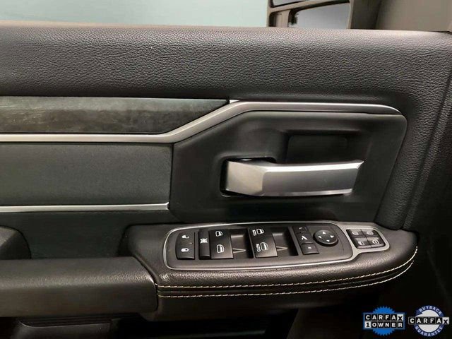 Used 2024 RAM 2500 Big Horn w/ Bed Utility Group image 28