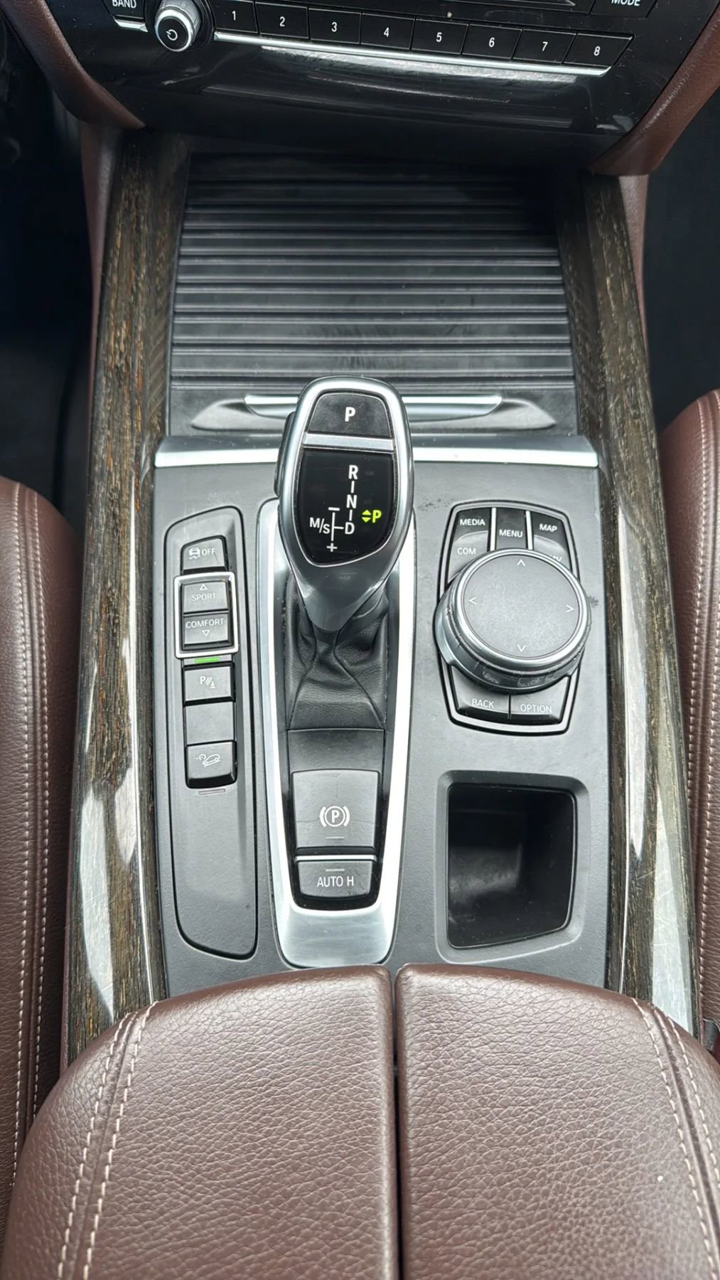 Used 2018 BMW X5 xDrive35i image 19