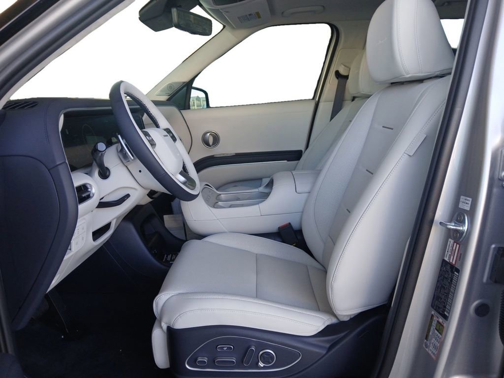 New 2026 Hyundai Palisade Calligraphy image 9