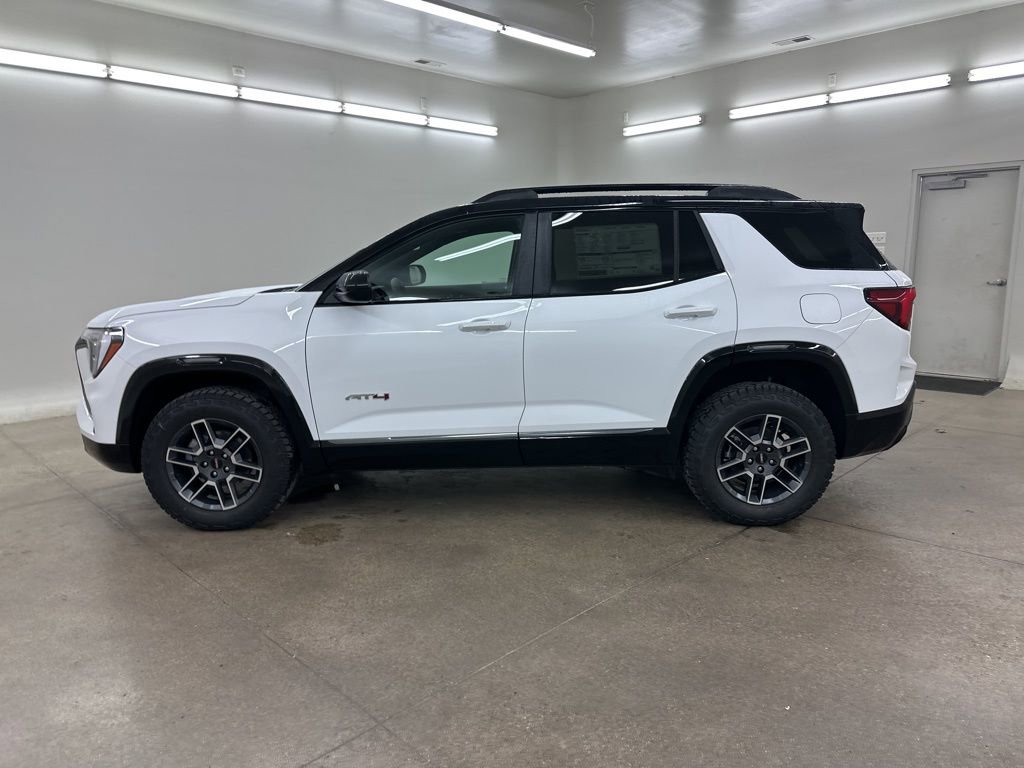 New 2026 GMC Terrain AT4 w/ Convenience Package III AWD/4WD image 6