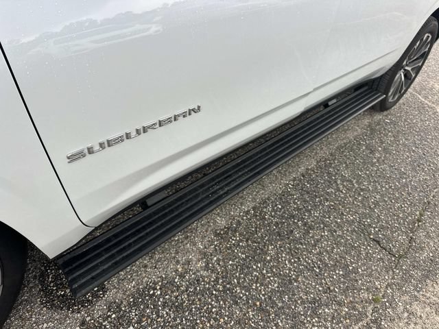 Certified 2026 Chevrolet Suburban High Country AWD/4WD image 21