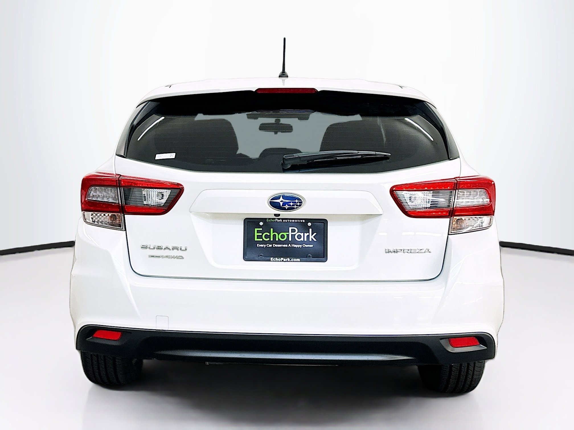 Used 2023 Subaru Impreza 2.0i image 7