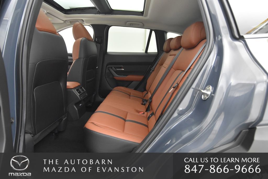 Certified 2025 MAZDA CX-50 Meridian Edition image 22