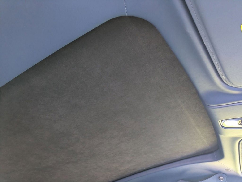 New 2025 Aston Martin DBX 707 image 16