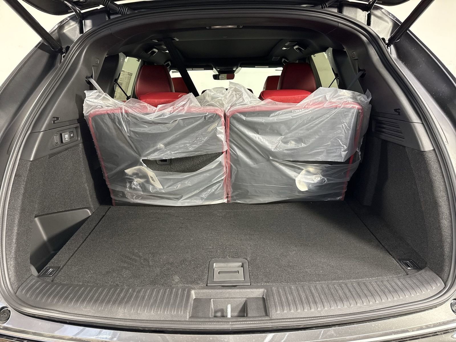 New 2026 Acura MDX A-Spec AWD/4WD image 32