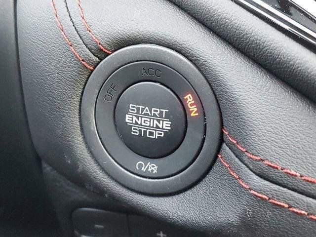 New 2026 Dodge Durango GT image 24