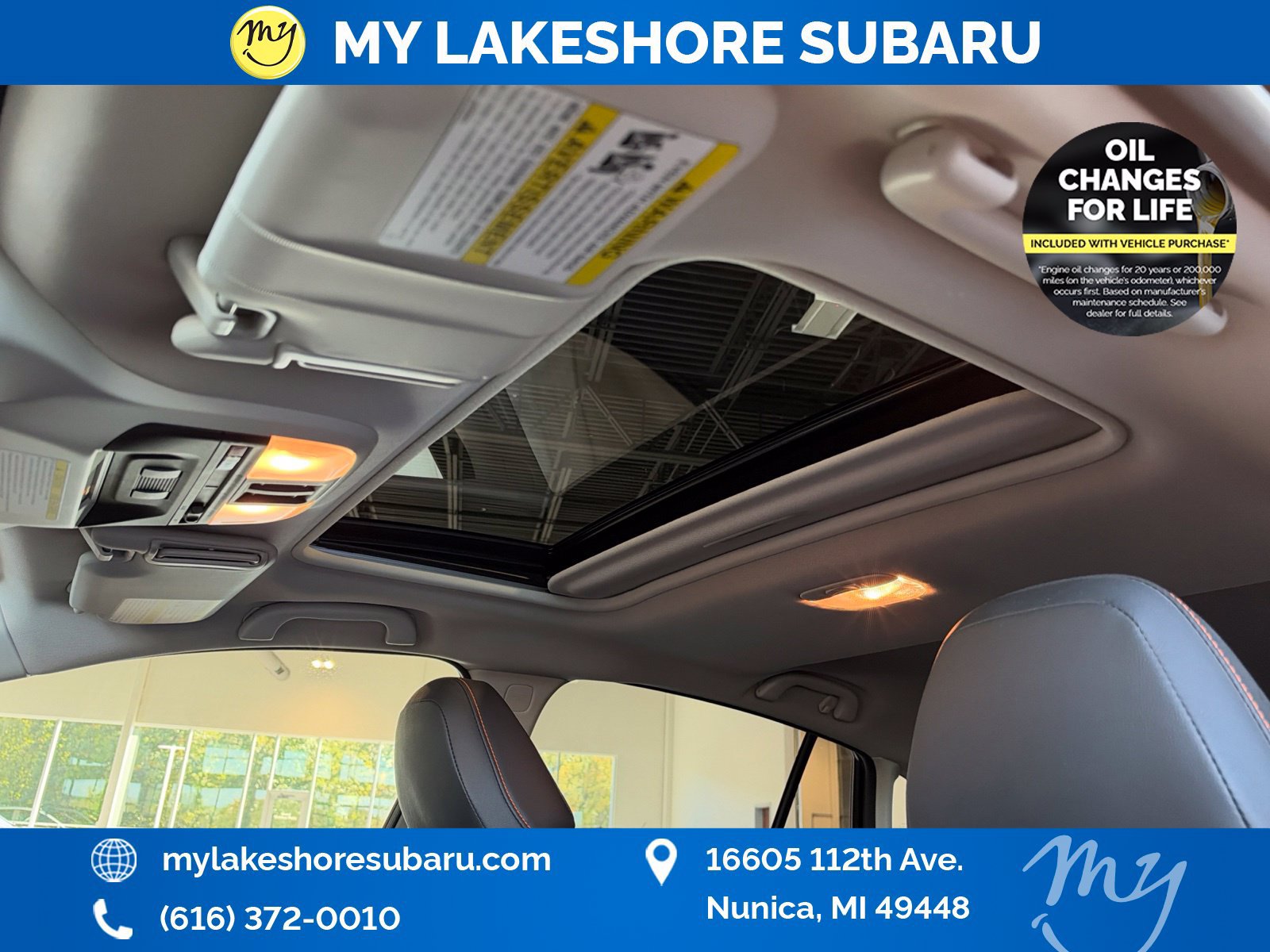 Certified 2022 Subaru Crosstrek 2.5i Limited w/ Moonroof Package 2 AWD/4WD image 27