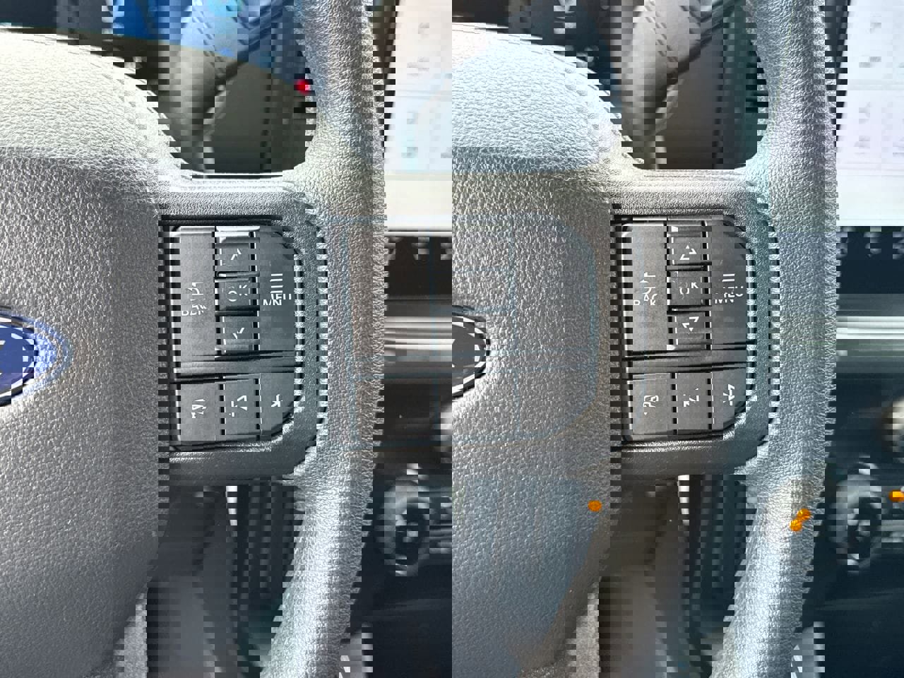 Certified 2025 Ford F150 STX w/ Equipment Group 200A image 28