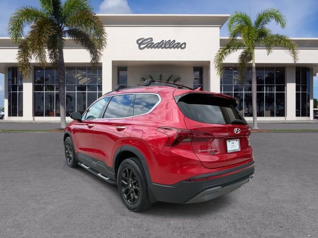 Used 2023 Hyundai Santa Fe XRT image 11