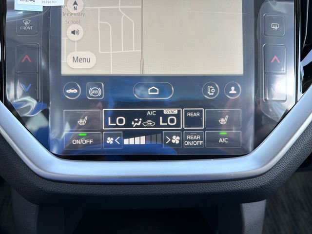 New 2026 Subaru Ascent Limited image 14