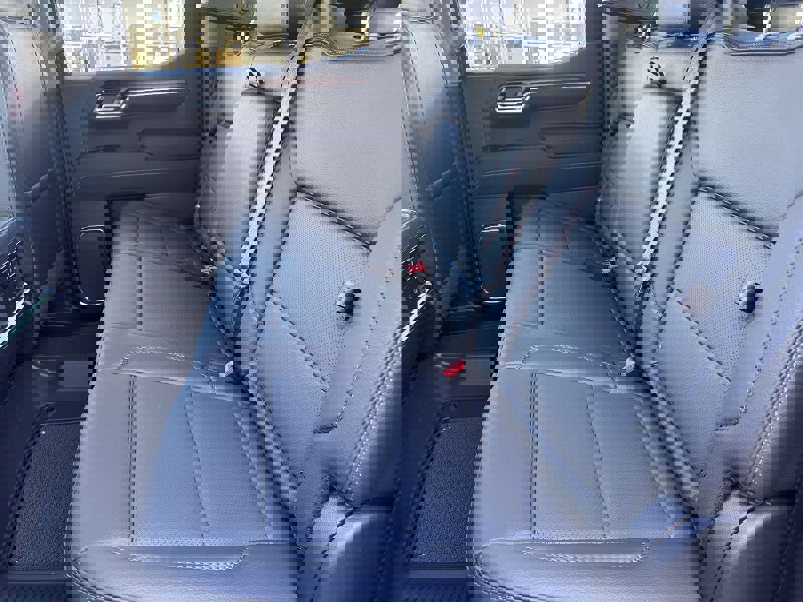 New 2026 GMC Sierra 1500 Denali w/ Technology Package image 24