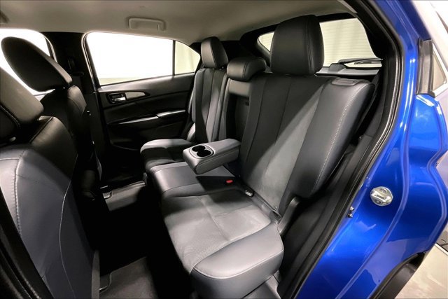 Used 2024 Mitsubishi Eclipse Cross SE AWD/4WD image 26