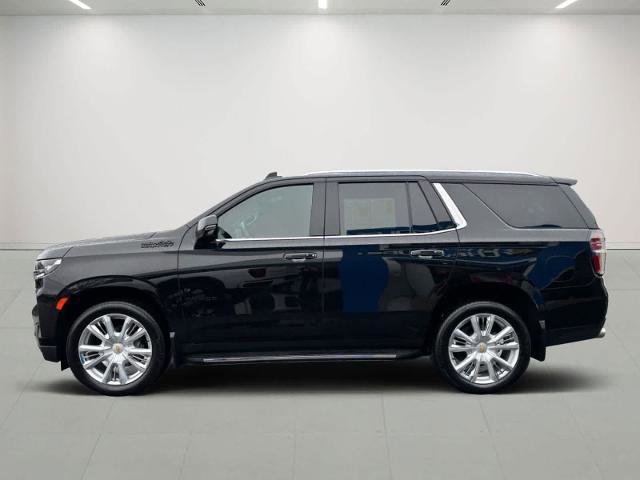 Used 2022 Chevrolet Tahoe High Country w/ Max Trailering Package image 3