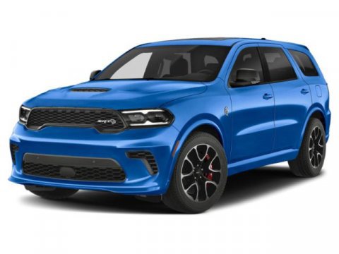 New 2027 Dodge Durango SRT Hellcat w/ Premium Group AWD/4WD image 1