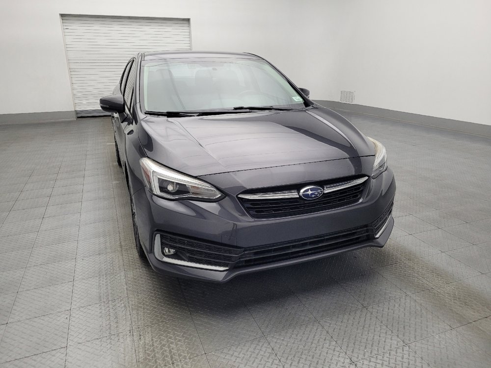 Used 2020 Subaru Impreza 2.0i Limited image 14