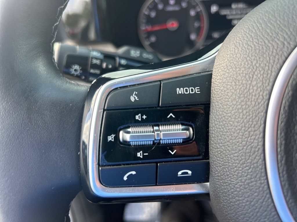 Used 2023 Kia Sorento X-Line EX AWD/4WD image 48