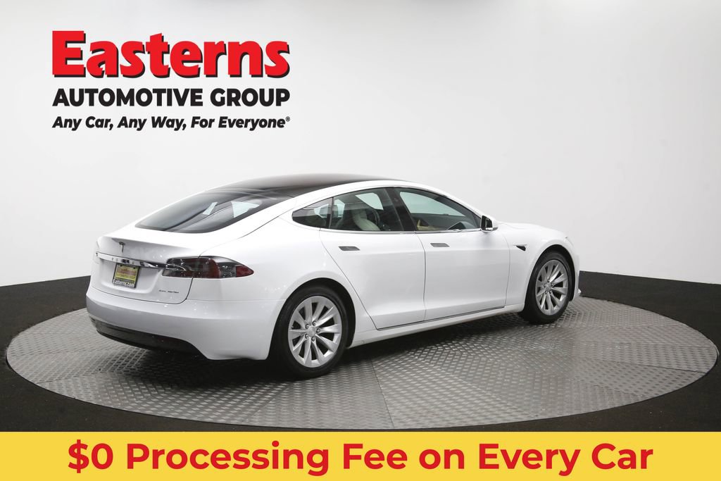 Used 2019 Tesla Model S Long Range AWD/4WD image 97