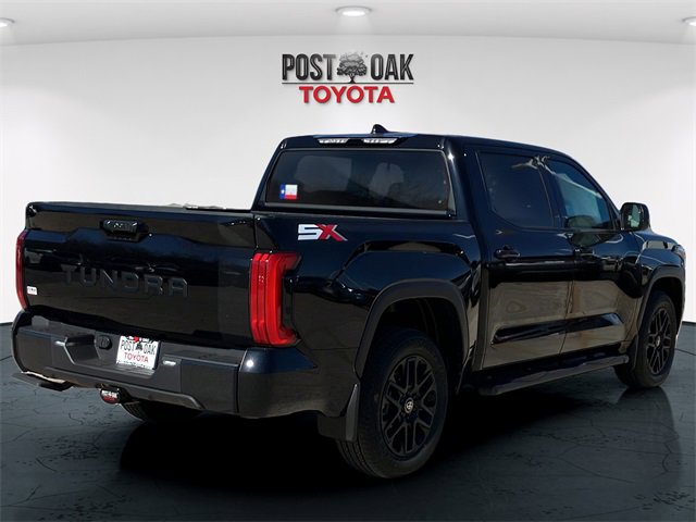 New 2026 Toyota Tundra SR5 image 7