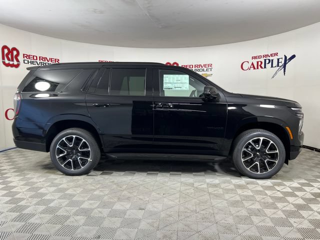 New 2026 Chevrolet Tahoe RST w/ Comfort Package RWD image 8