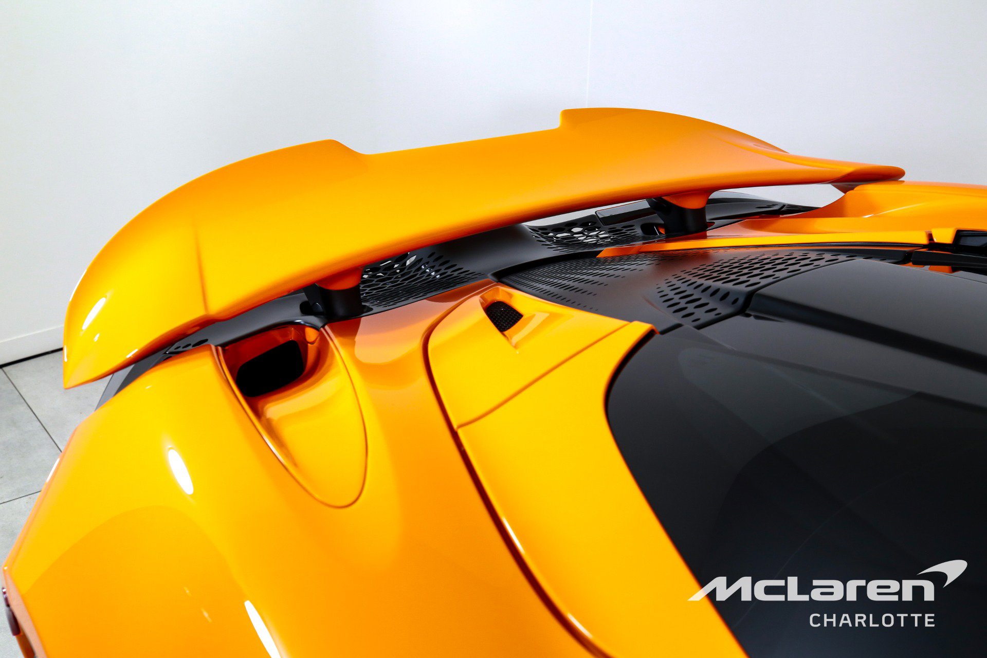 New 2026 McLaren 750S Spider image 30