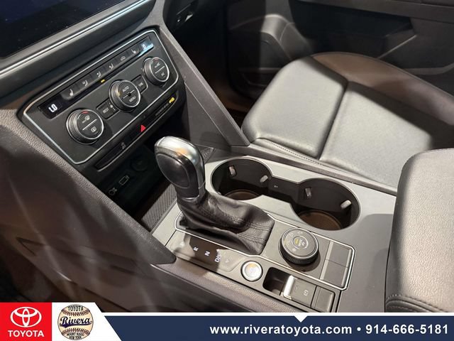 Used 2019 Volkswagen Atlas SE AWD/4WD image 23