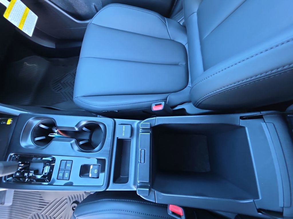 New 2026 Subaru Outback Premium image 23