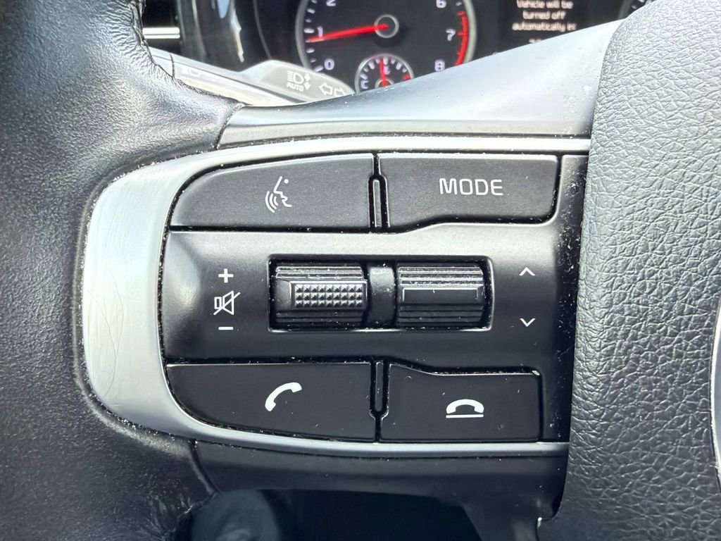 Used 2022 Kia K5 EX w/ EX Premium Package image 18