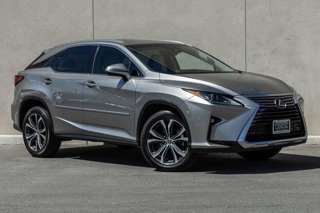 Used 2018 Lexus RX 350 FWD w/ Premium Package image 17
