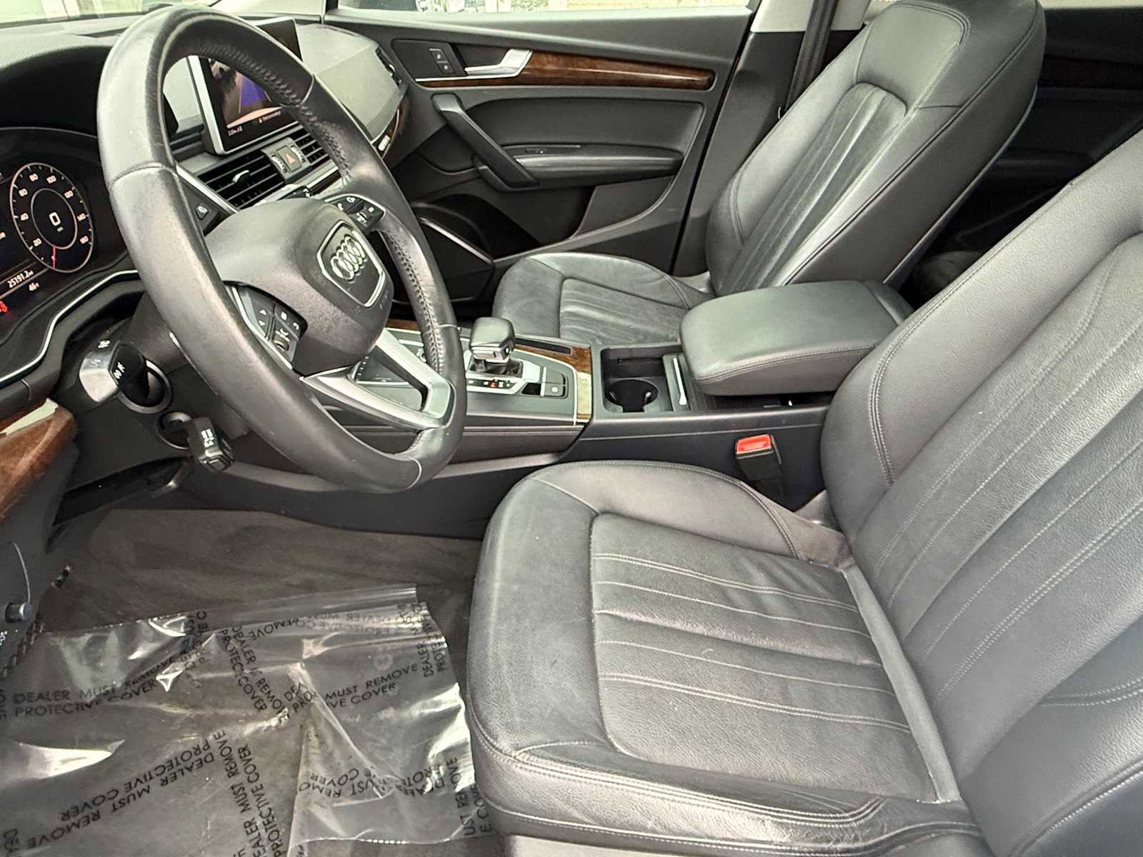 Used 2019 Audi Q5 2.0T Premium Plus w/ Premium Plus Package image 15