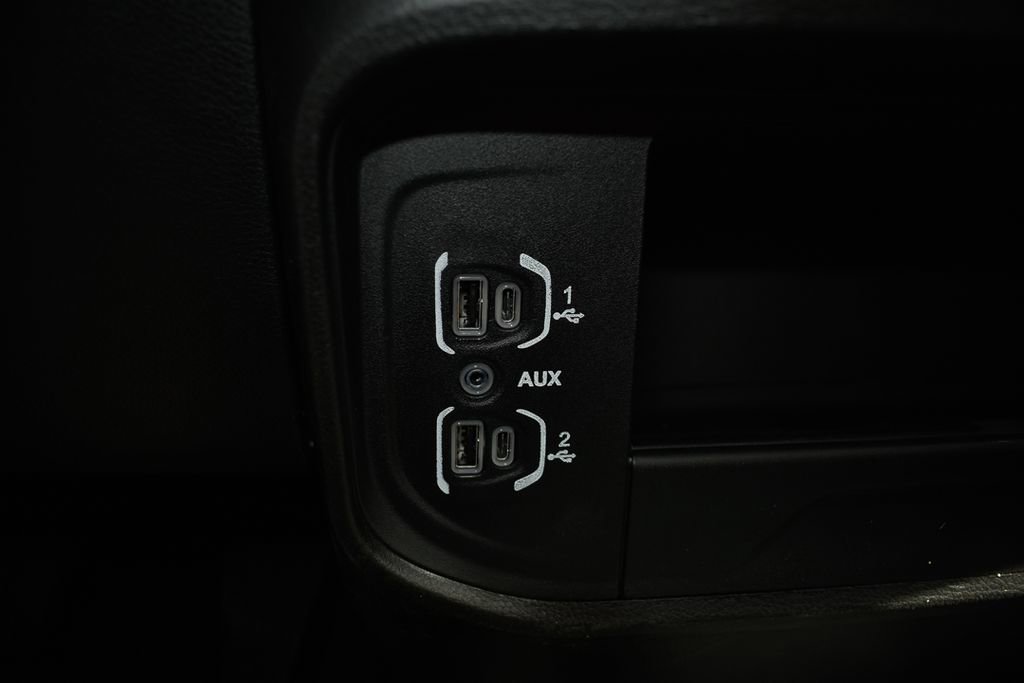 New 2025 RAM 2500 Tradesman w/ Safety Group image 18