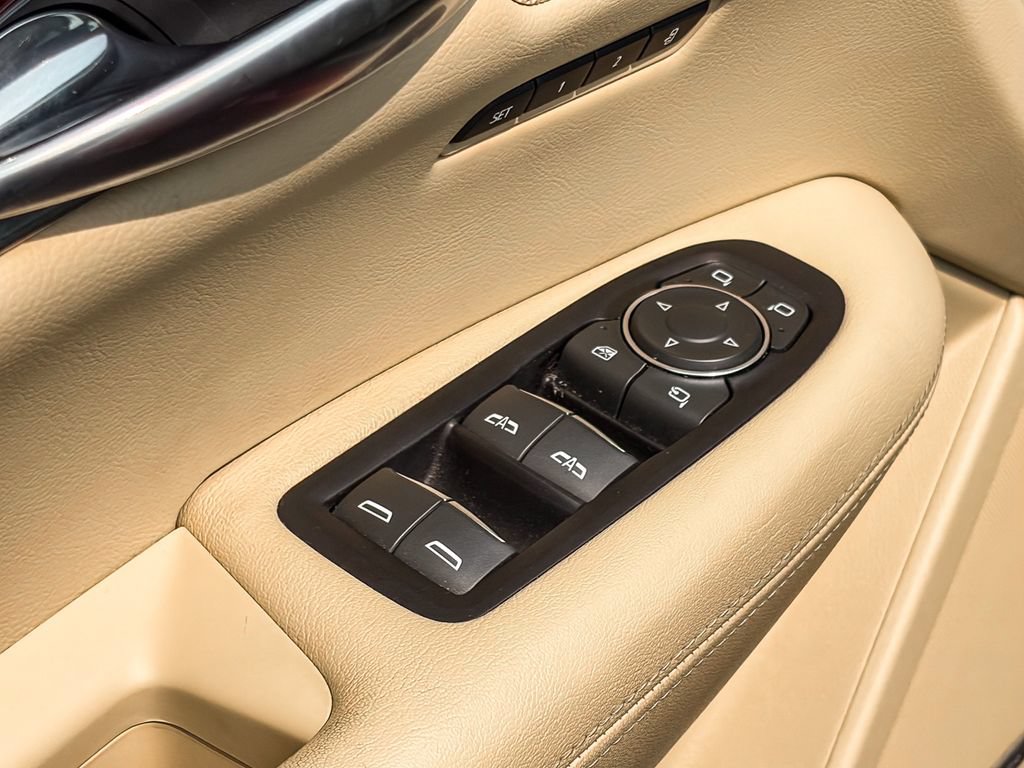 Used 2019 Cadillac XT5 Luxury FWD image 39