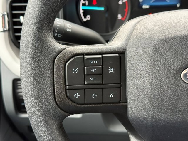 New 2026 Ford F350 XL w/ XL Chrome Package image 30