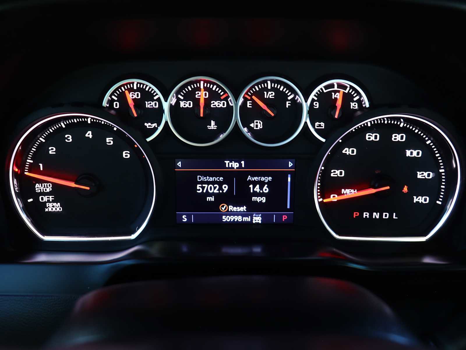 Used 2020 Chevrolet Silverado 1500 RST w/ Rally Edition image 41