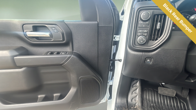 New 2026 Chevrolet Silverado 2500 W/T w/ WT Convenience Package AWD/4WD image 16