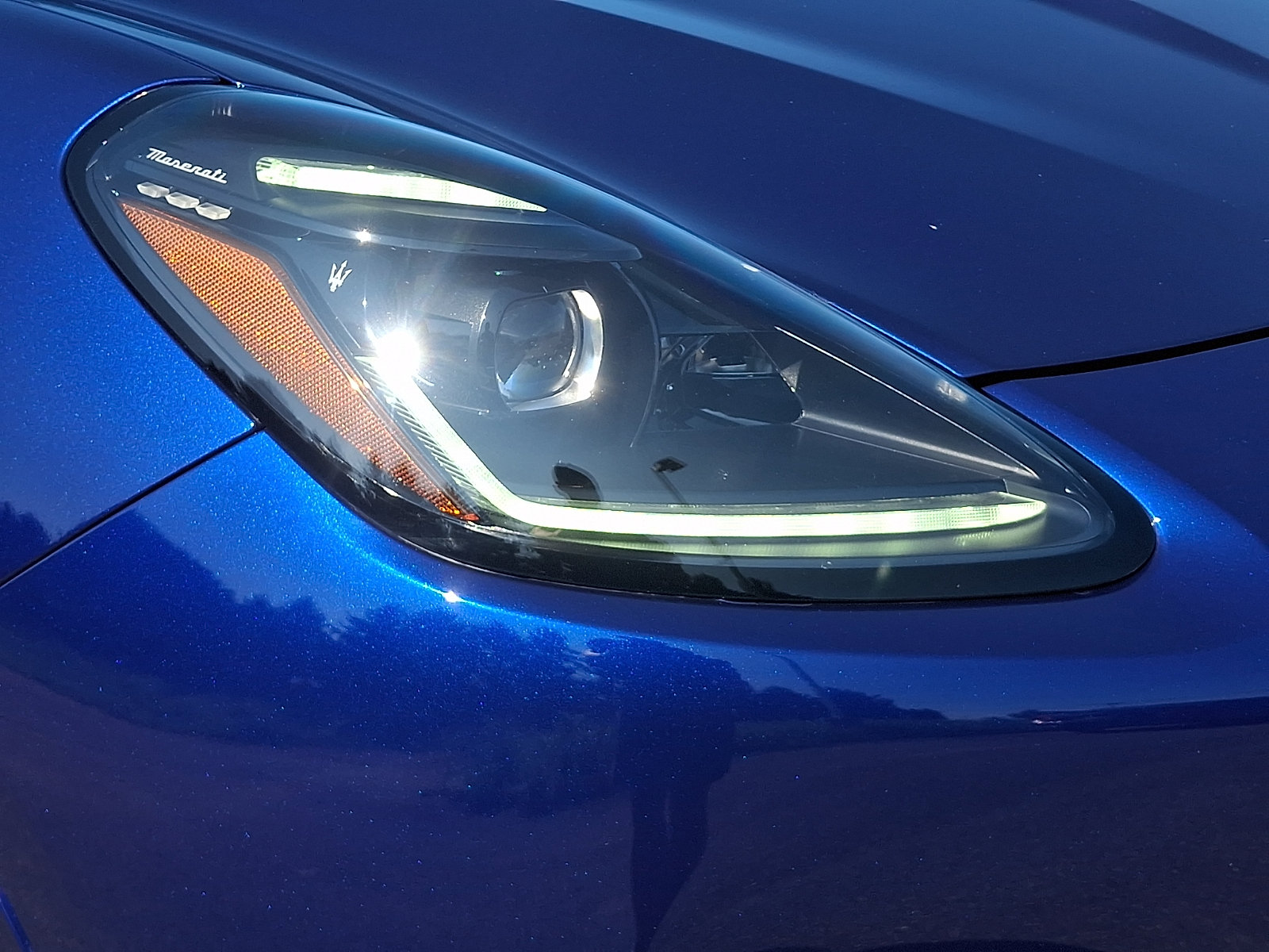 New 2025 Maserati Grecale Modena AWD/4WD image 21