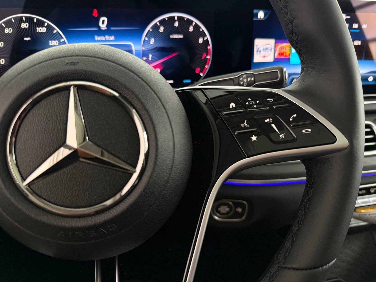 New 2026 Mercedes-Benz GLE 450 4MATIC image 14