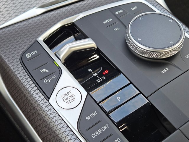 Certified 2026 BMW 430i xDrive 430i xDrive w/ M Sport Package image 11